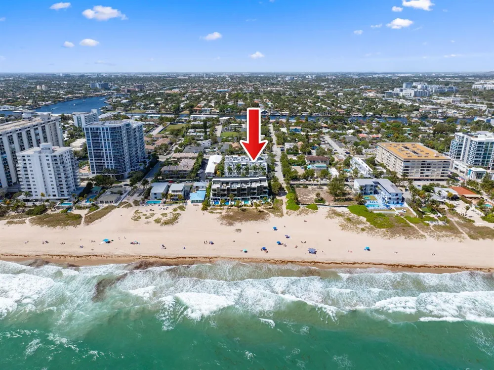 705 BRINY AVENUE Pompano Beach, FL 33062