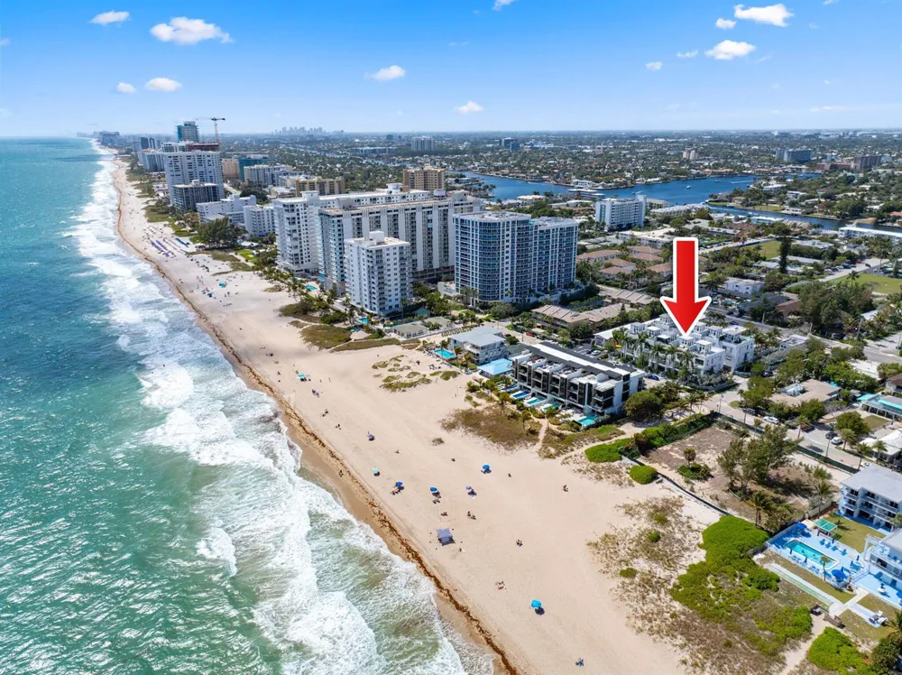 705 BRINY AVENUE Pompano Beach, FL 33062