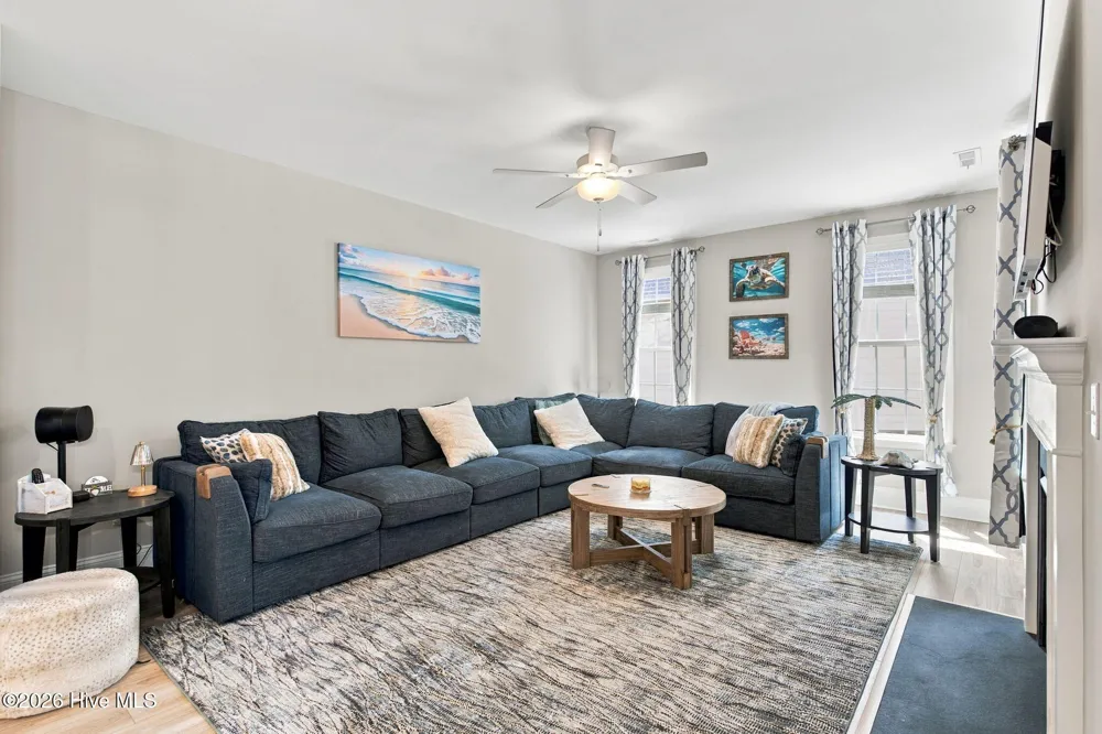 1108 Sea Lavender Drive #Lot 24 Wilmington, NC 28403