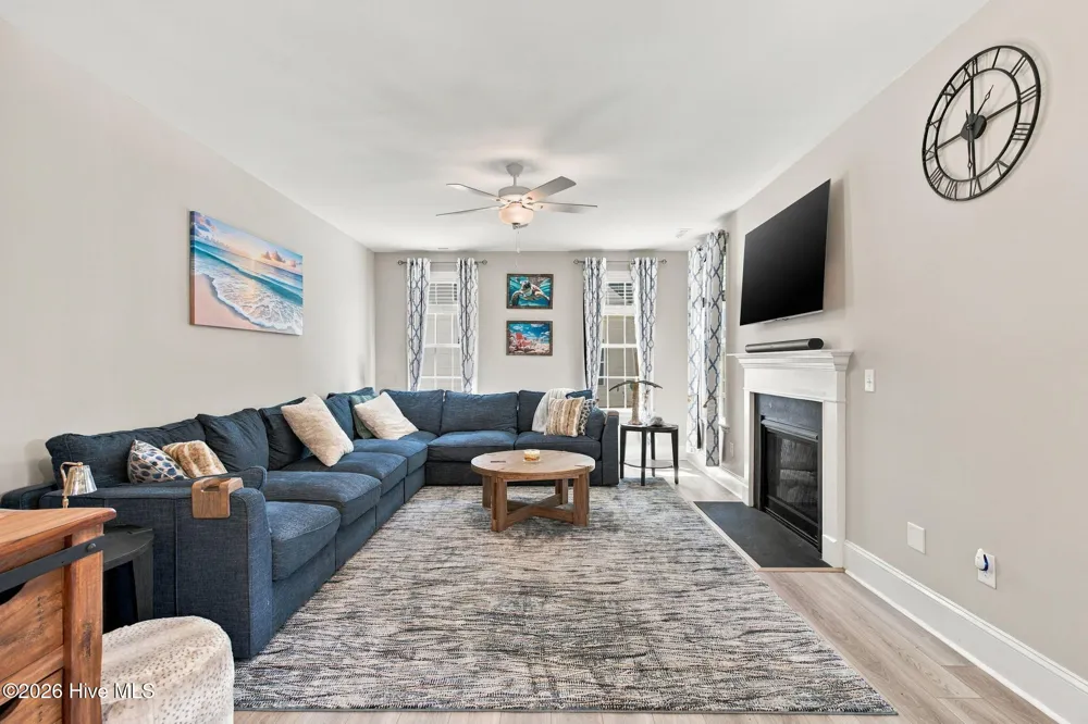 1108 Sea Lavender Drive #Lot 24 Wilmington, NC 28403