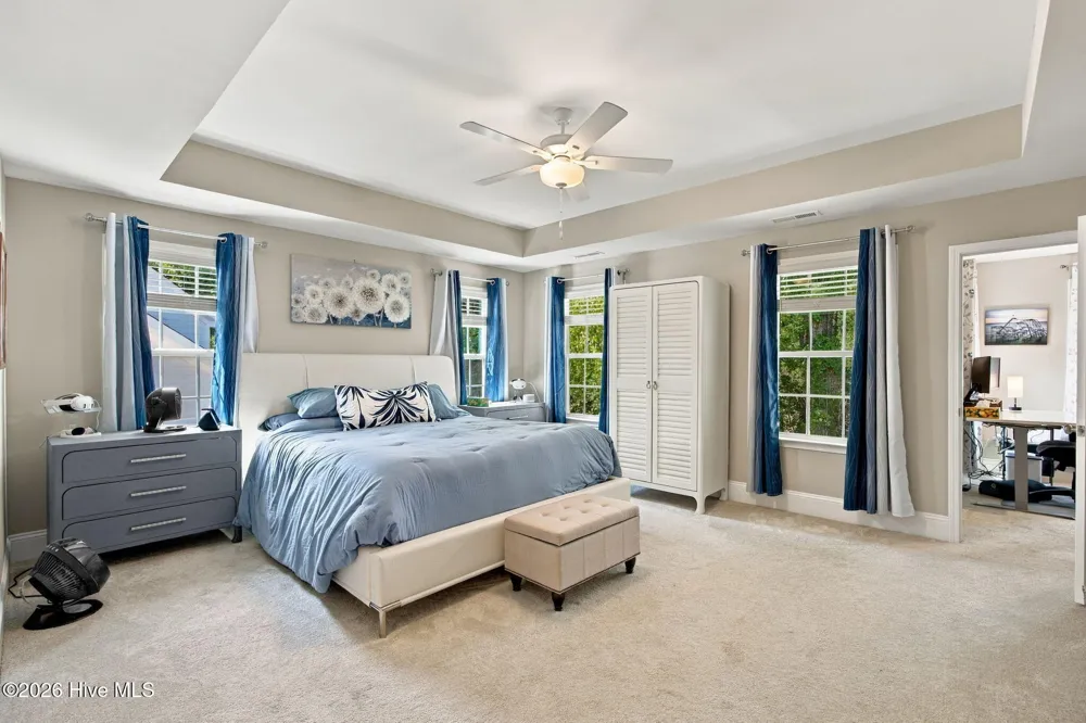 1108 Sea Lavender Drive #Lot 24 Wilmington, NC 28403