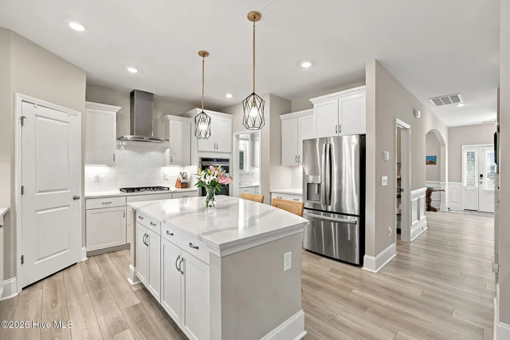 1108 Sea Lavender Drive #Lot 24 Wilmington, NC 28403