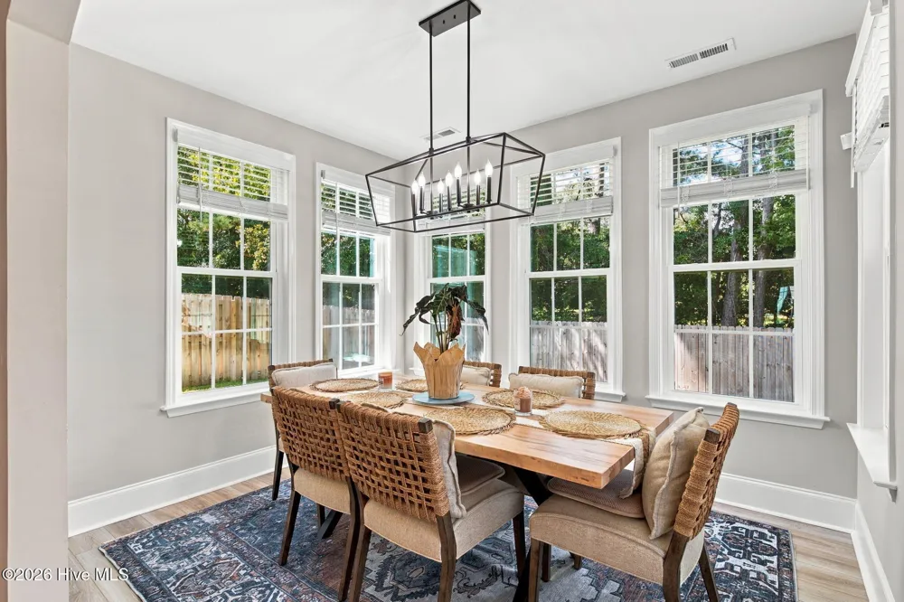 1108 Sea Lavender Drive #Lot 24 Wilmington, NC 28403