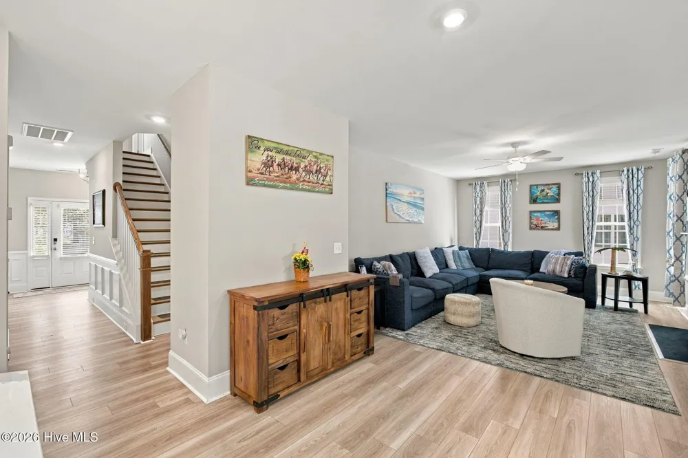 1108 Sea Lavender Drive #Lot 24 Wilmington, NC 28403