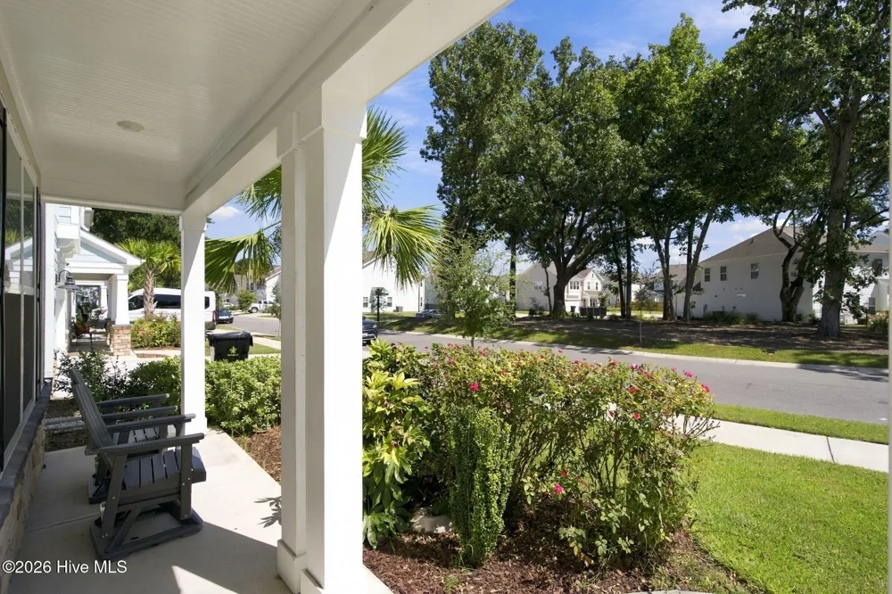 1108 Sea Lavender Drive #Lot 24 Wilmington, NC 28403