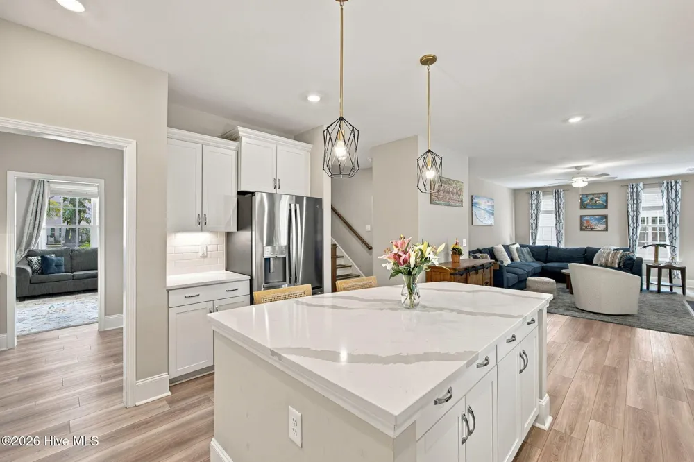 1108 Sea Lavender Drive #Lot 24 Wilmington, NC 28403