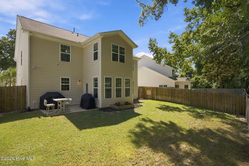 1108 Sea Lavender Drive #Lot 24 Wilmington, NC 28403