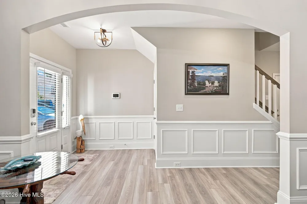 1108 Sea Lavender Drive #Lot 24 Wilmington, NC 28403