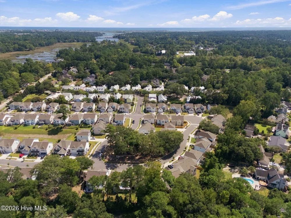 1108 Sea Lavender Drive #Lot 24 Wilmington, NC 28403