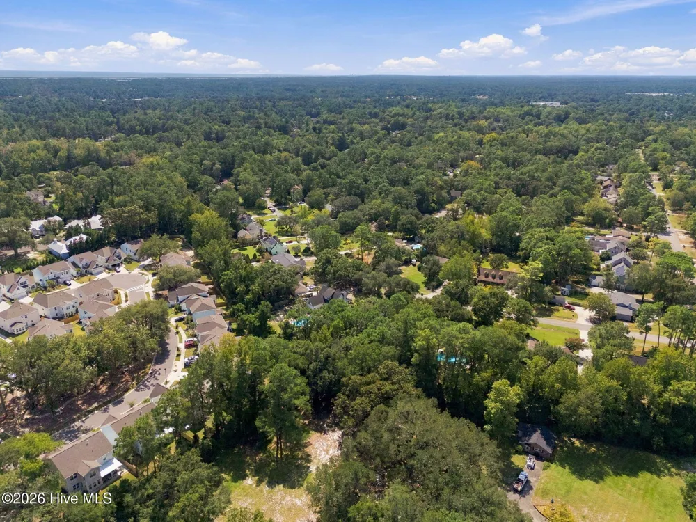 1108 Sea Lavender Drive #Lot 24 Wilmington, NC 28403