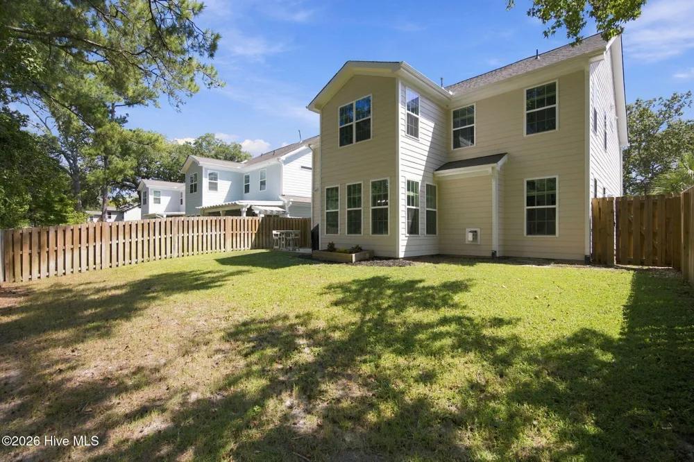1108 Sea Lavender Drive #Lot 24 Wilmington, NC 28403