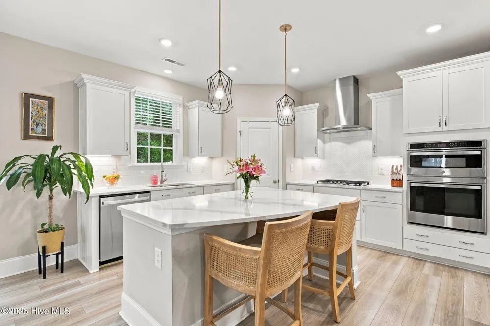 1108 Sea Lavender Drive #Lot 24 Wilmington, NC 28403