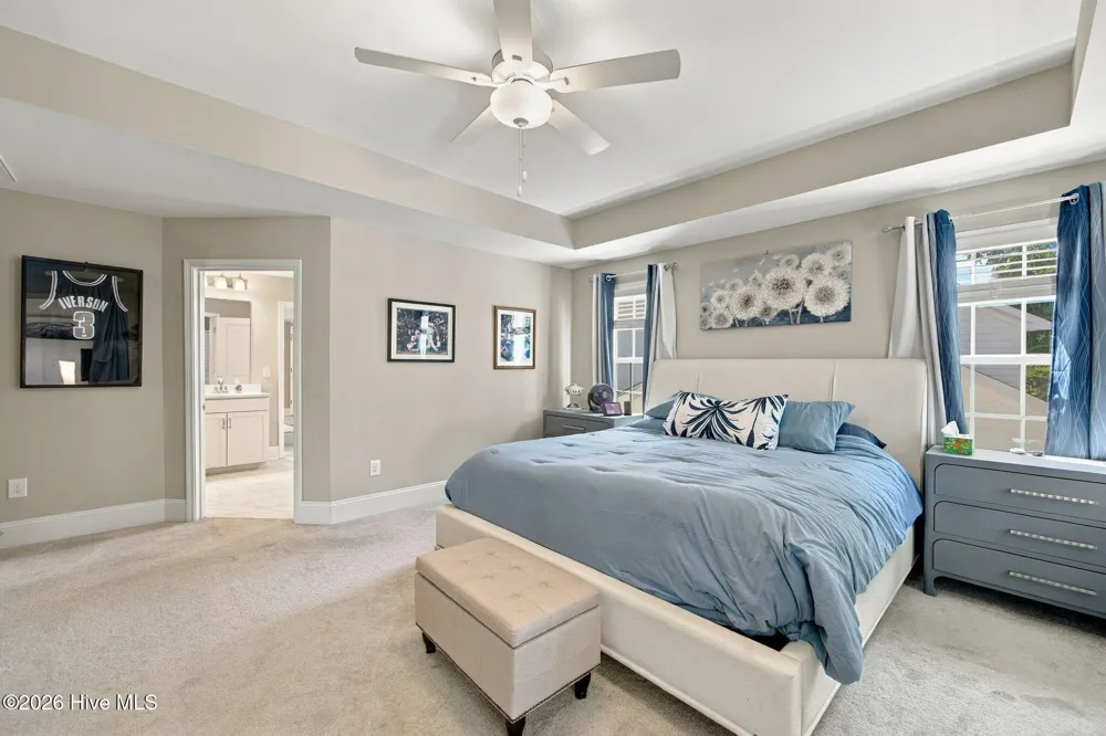1108 Sea Lavender Drive #Lot 24 Wilmington, NC 28403