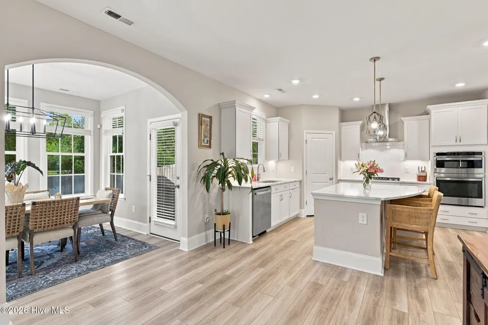 1108 Sea Lavender Drive #Lot 24 Wilmington, NC 28403