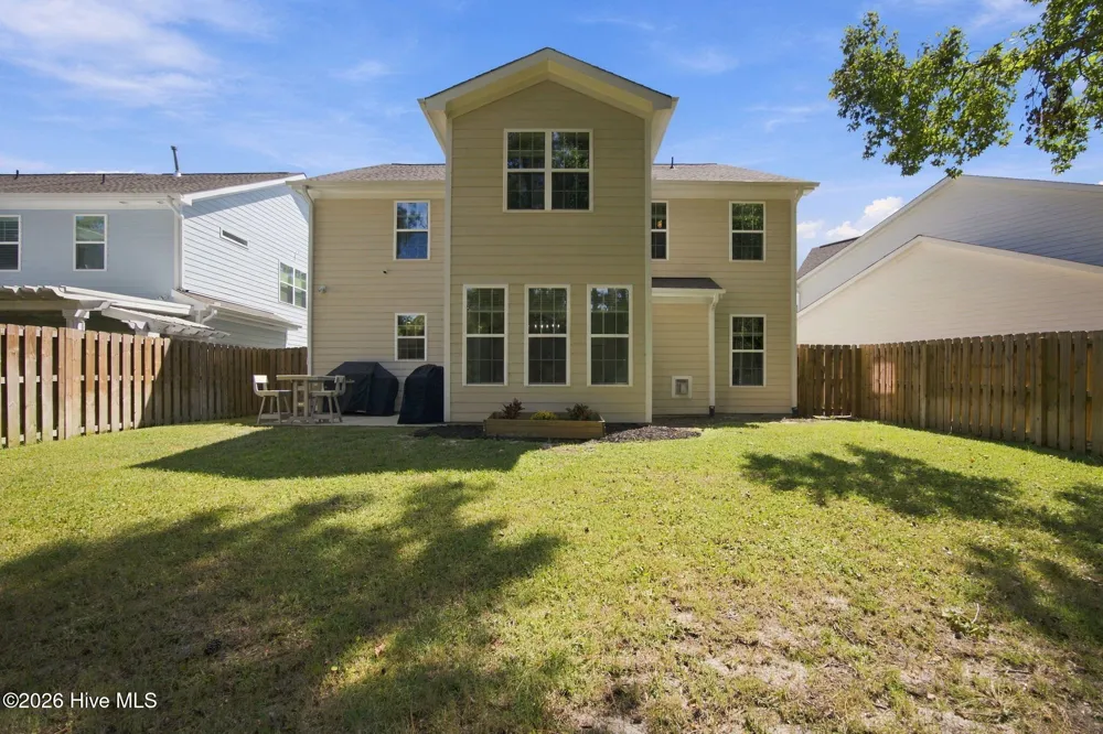 1108 Sea Lavender Drive #Lot 24 Wilmington, NC 28403