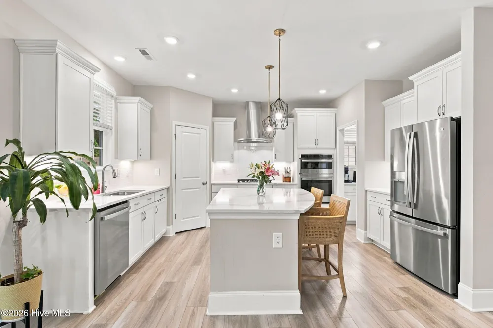 1108 Sea Lavender Drive #Lot 24 Wilmington, NC 28403
