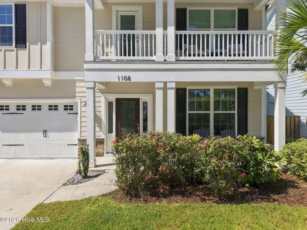 1108 Sea Lavender Drive #Lot 24 Wilmington, NC 28403