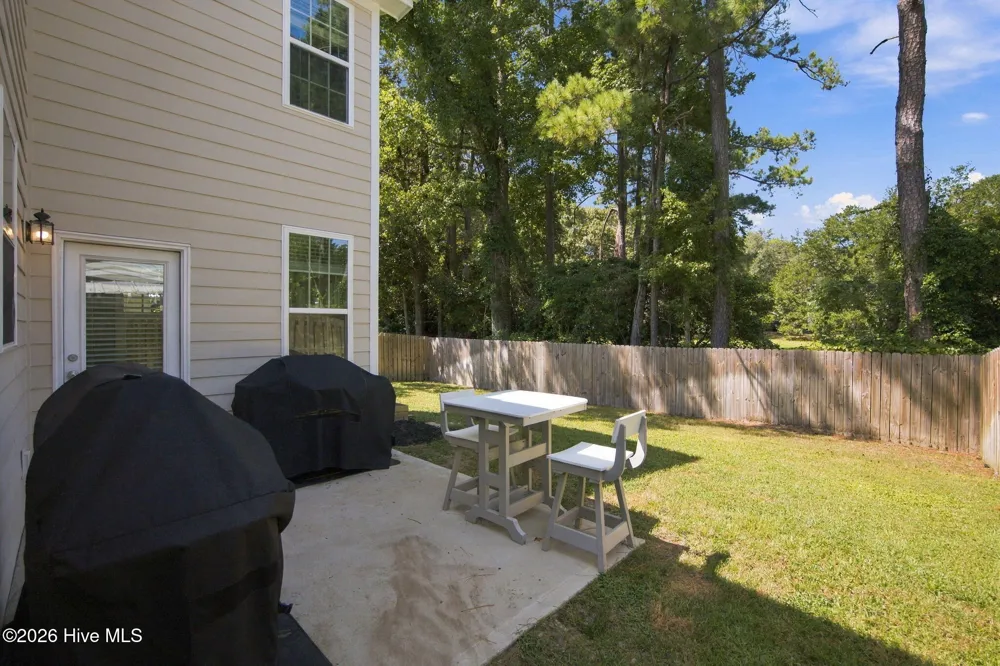 1108 Sea Lavender Drive #Lot 24 Wilmington, NC 28403