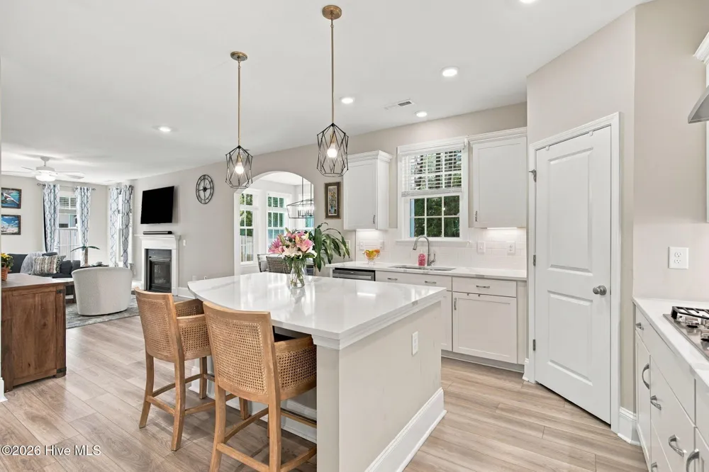 1108 Sea Lavender Drive #Lot 24 Wilmington, NC 28403