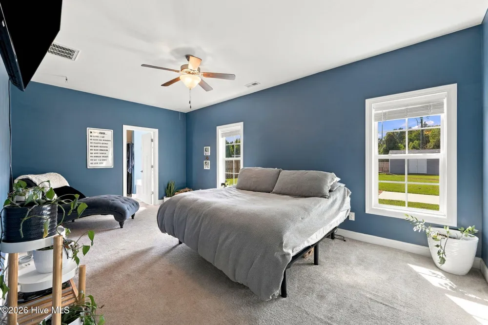 101 Jones Farm Road New Bern, NC 28560
