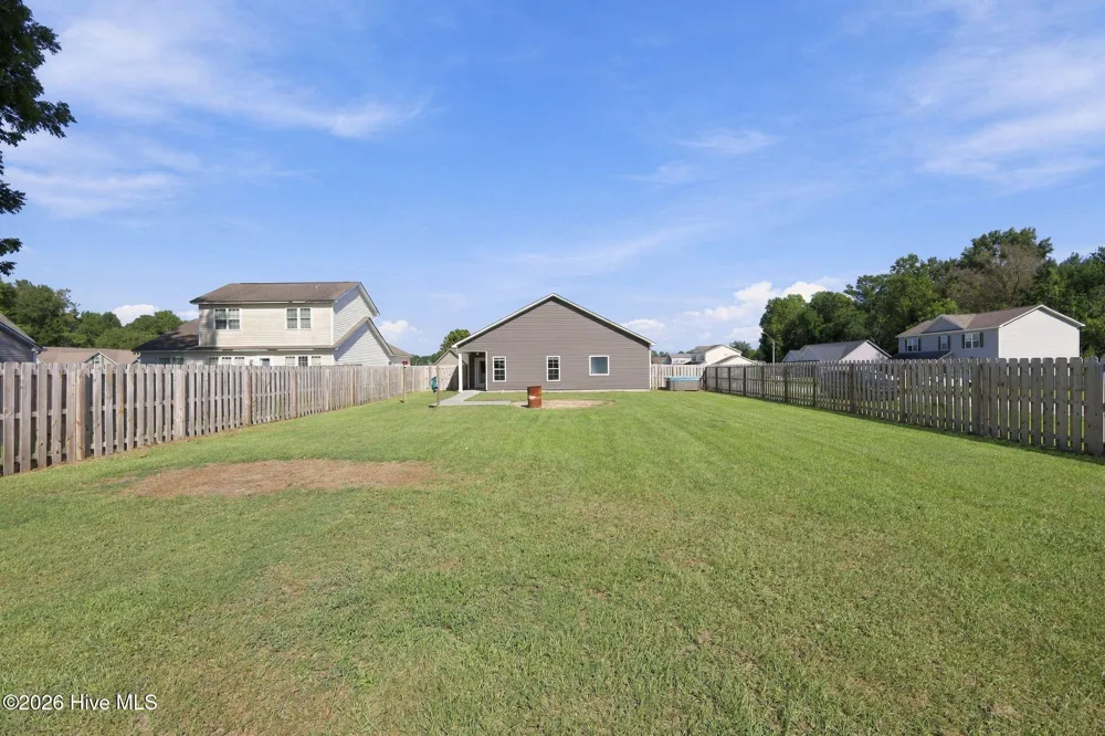 101 Jones Farm Road New Bern, NC 28560