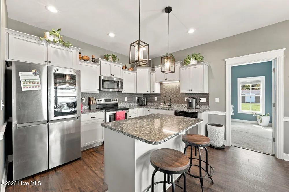 101 Jones Farm Road New Bern, NC 28560