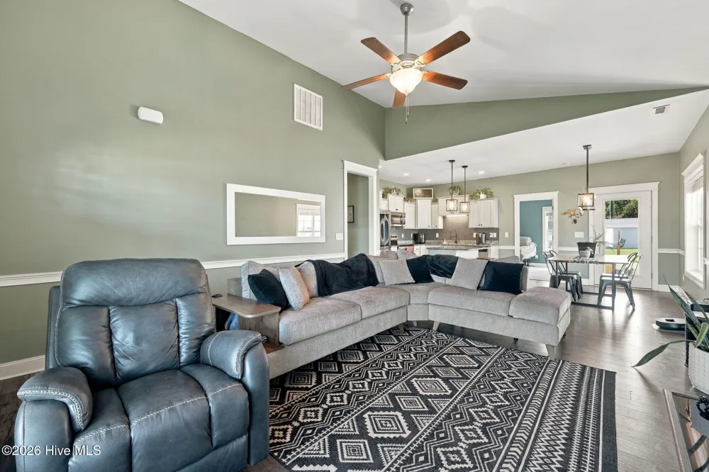 101 Jones Farm Road New Bern, NC 28560