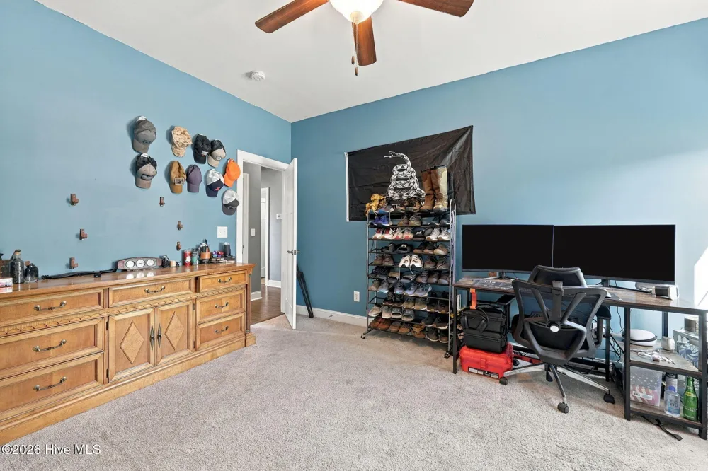 101 Jones Farm Road New Bern, NC 28560