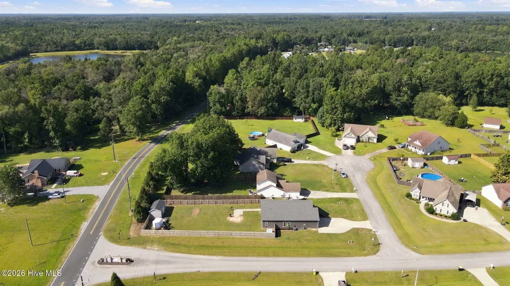 101 Jones Farm Road New Bern, NC 28560