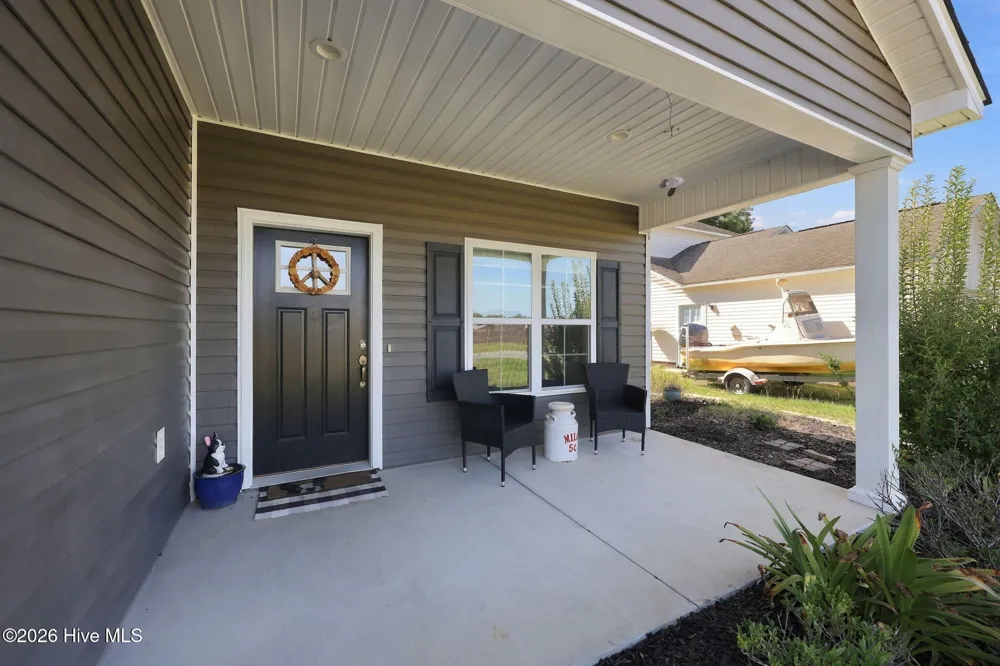 101 Jones Farm Road New Bern, NC 28560