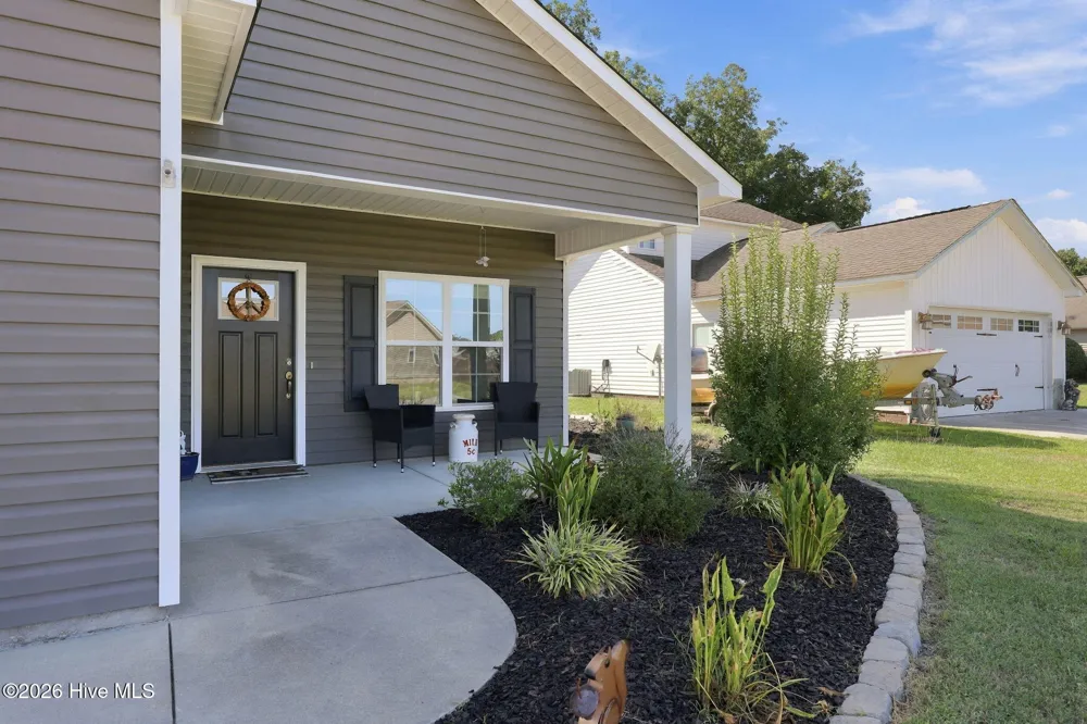 101 Jones Farm Road New Bern, NC 28560