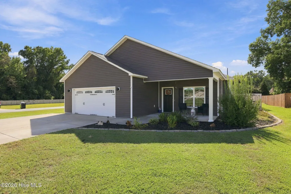 101 Jones Farm Road New Bern, NC 28560