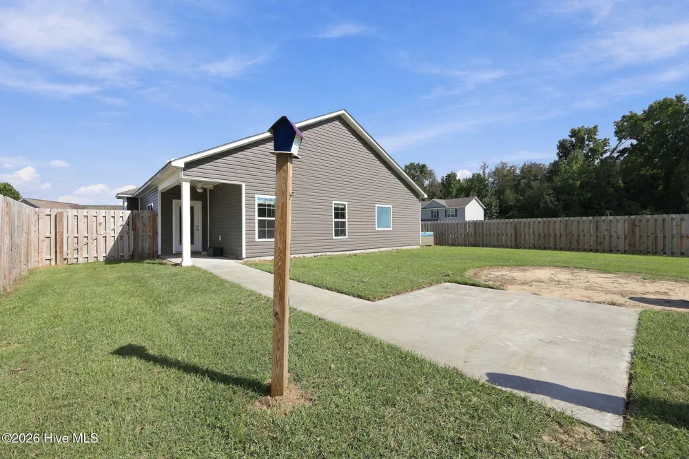 101 Jones Farm Road New Bern, NC 28560