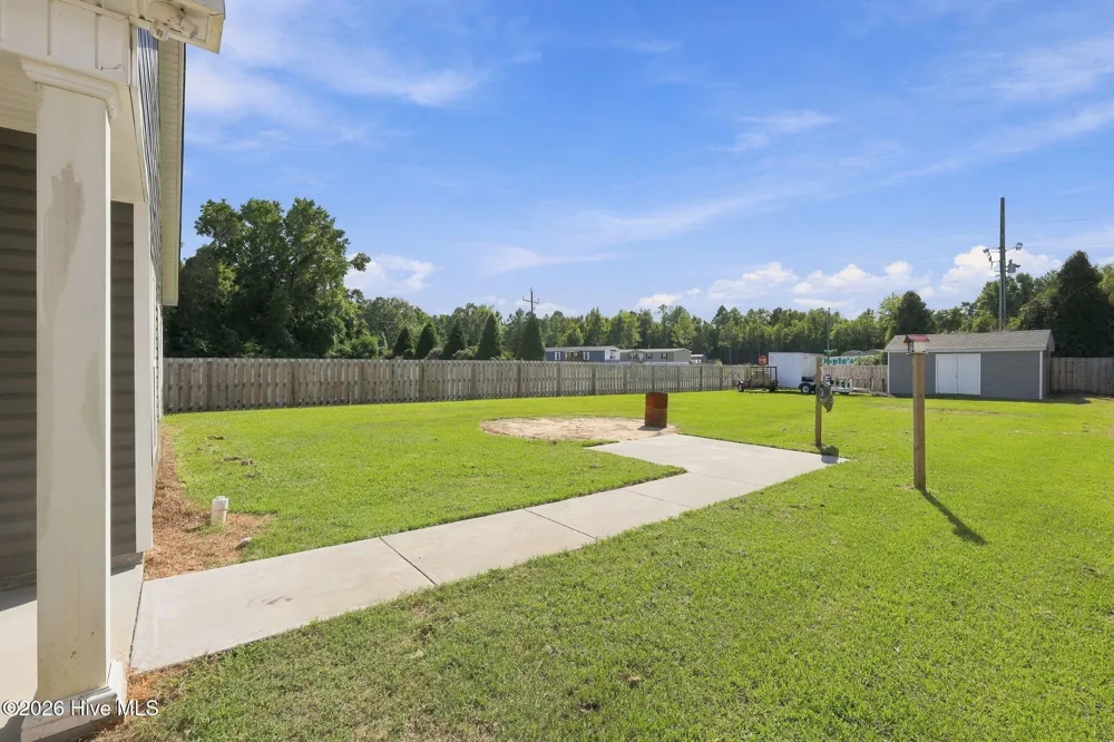101 Jones Farm Road New Bern, NC 28560