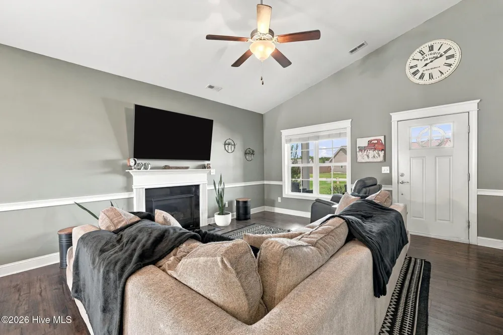 101 Jones Farm Road New Bern, NC 28560