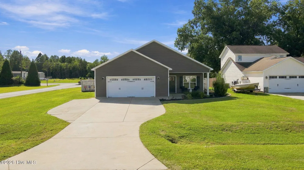 101 Jones Farm Road New Bern, NC 28560