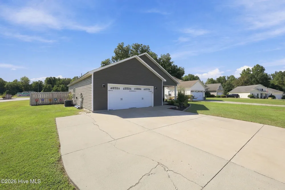 101 Jones Farm Road New Bern, NC 28560