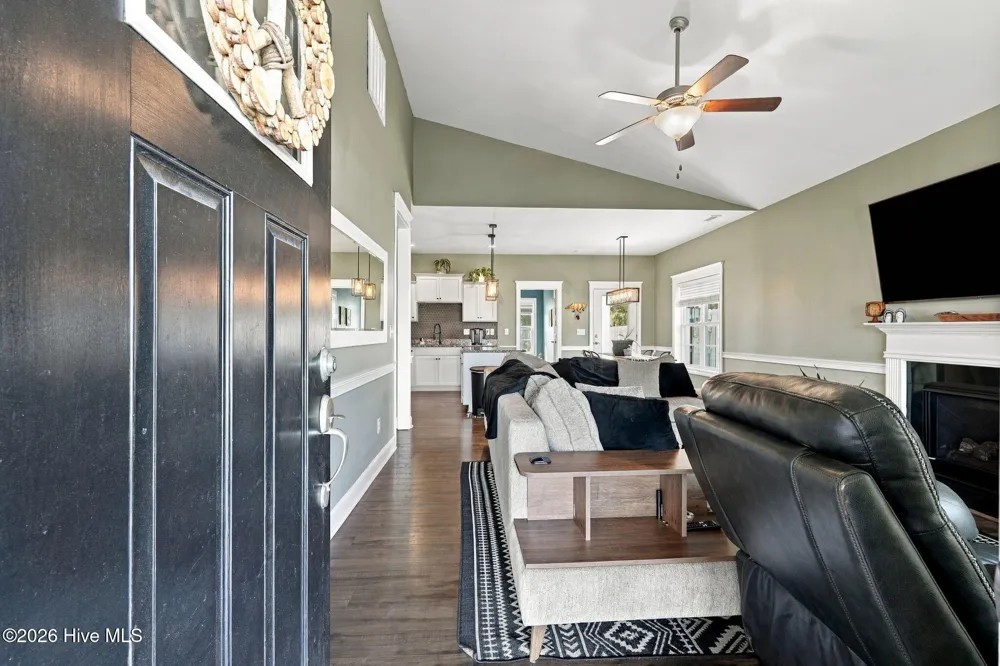 101 Jones Farm Road New Bern, NC 28560