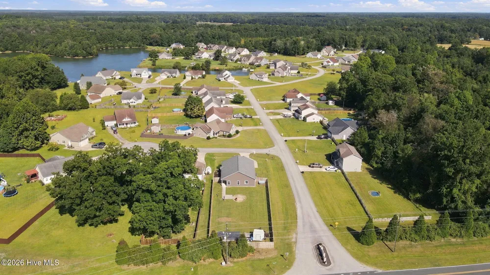 101 Jones Farm Road New Bern, NC 28560