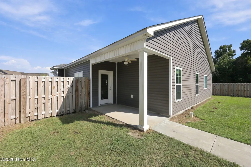 101 Jones Farm Road New Bern, NC 28560