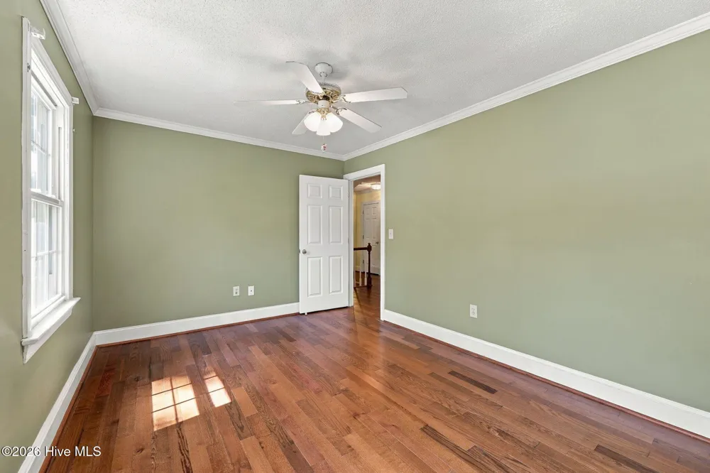 602 Kempton Drive Greenville, NC 27834