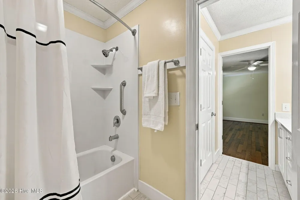 602 Kempton Drive Greenville, NC 27834