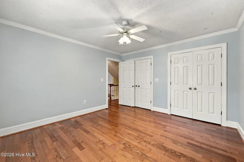 602 Kempton Drive Greenville, NC 27834