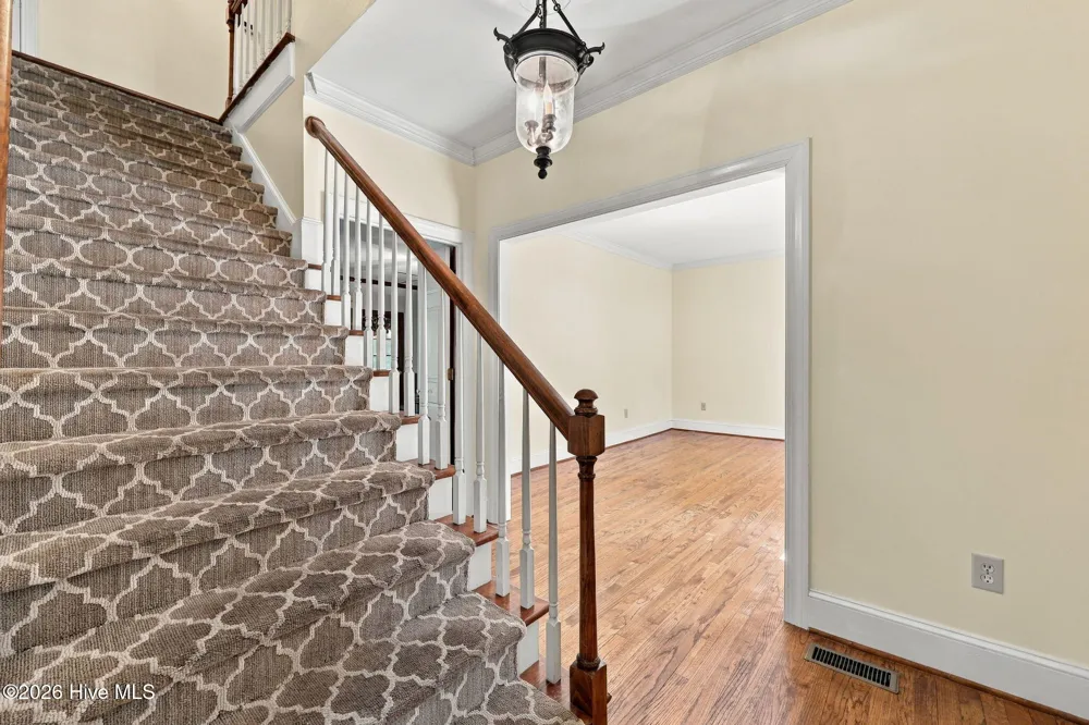 602 Kempton Drive Greenville, NC 27834