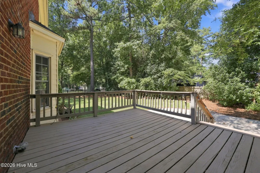602 Kempton Drive Greenville, NC 27834