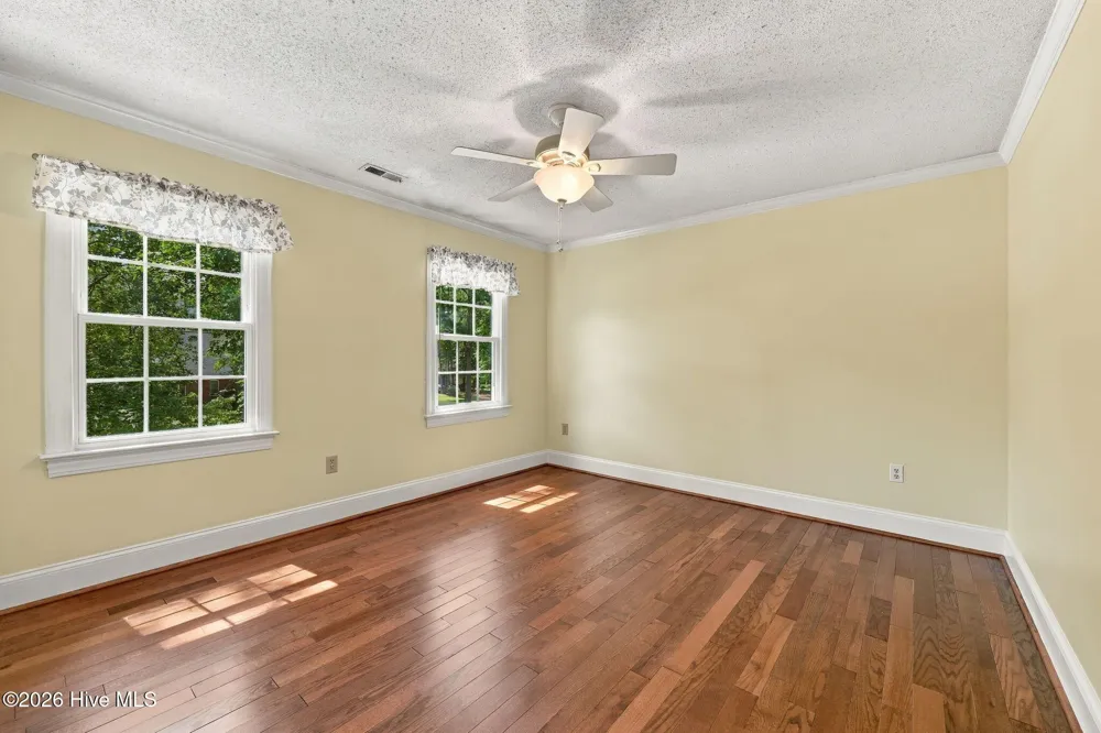 602 Kempton Drive Greenville, NC 27834