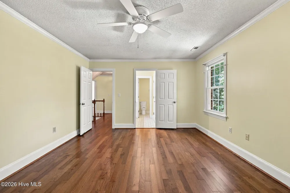 602 Kempton Drive Greenville, NC 27834