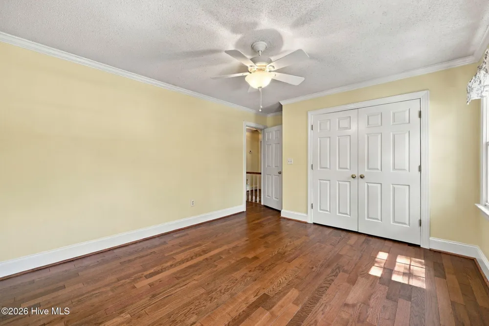 602 Kempton Drive Greenville, NC 27834