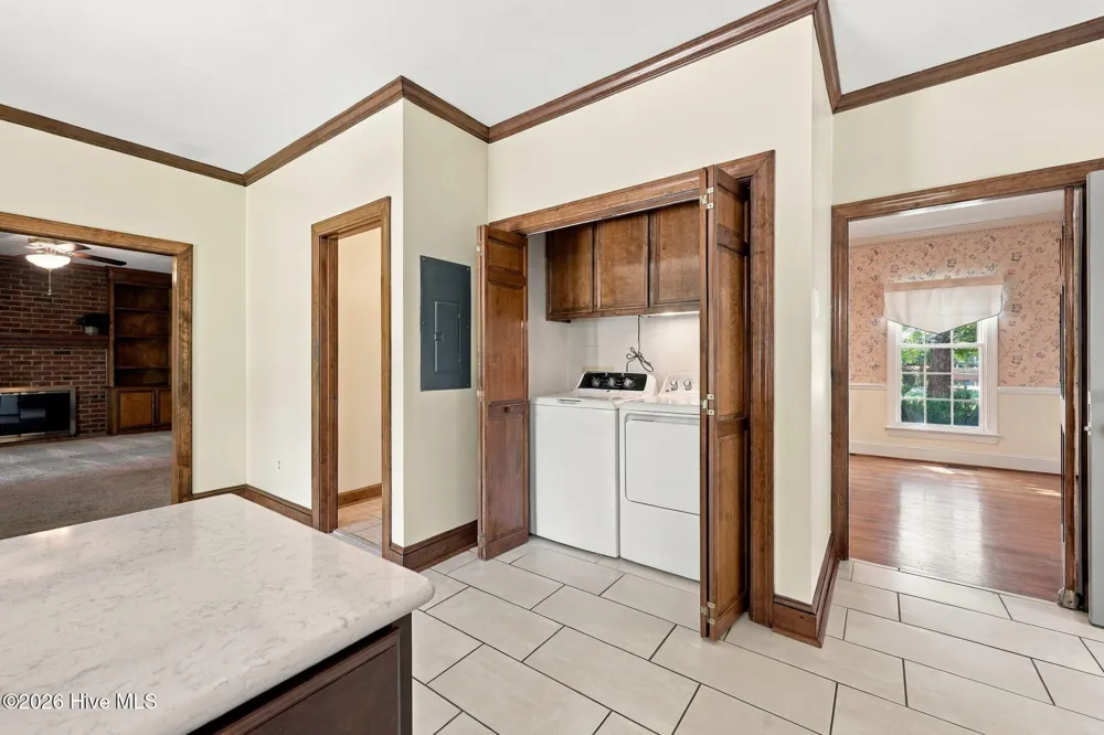 602 Kempton Drive Greenville, NC 27834