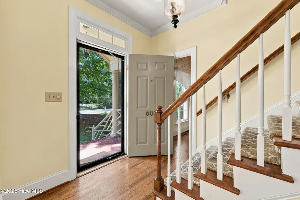 602 Kempton Drive Greenville, NC 27834